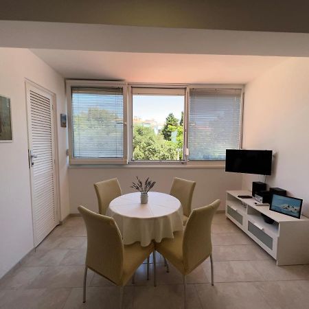 Apartman Fabula Gajac Exterior foto