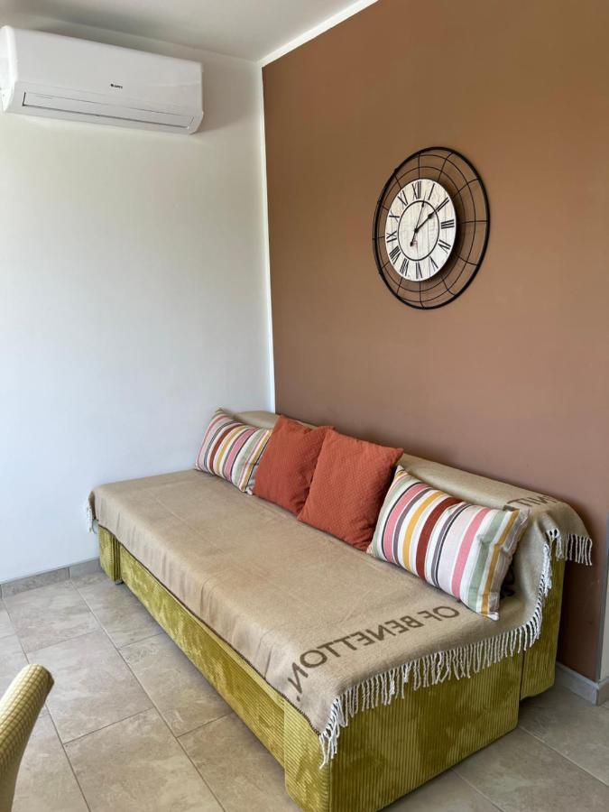 Apartman Fabula Gajac Exterior foto