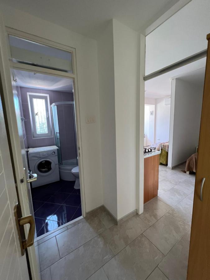 Apartman Fabula Gajac Exterior foto